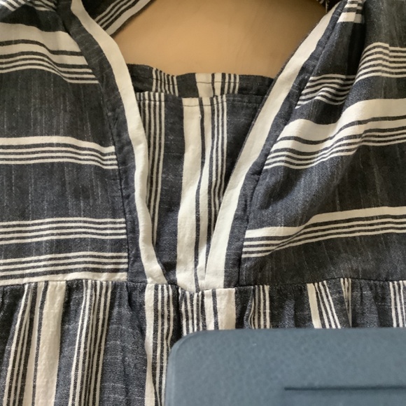 Charter Club maxi dress size XL - Picture 6 of 6
